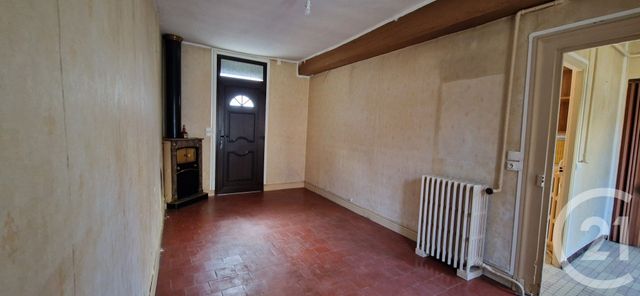 Maison &agrave; vendre - 3 pi&egrave;ces - 97,48 m2 - Neuilly En Thelle - 60 - PICARDIE