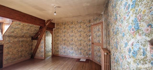 Maison &agrave; vendre - 3 pi&egrave;ces - 97,48 m2 - Neuilly En Thelle - 60 - PICARDIE
