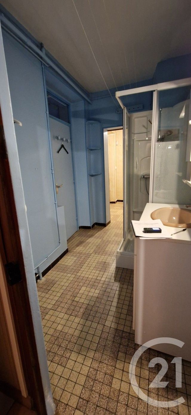 Maison &agrave; vendre - 3 pi&egrave;ces - 97,48 m2 - Neuilly En Thelle - 60 - PICARDIE