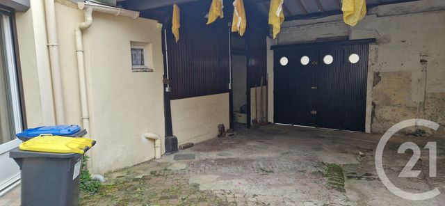 Maison &agrave; vendre - 3 pi&egrave;ces - 97,48 m2 - Neuilly En Thelle - 60 - PICARDIE