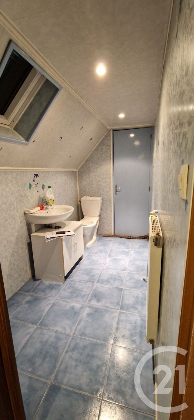 Maison &agrave; vendre - 3 pi&egrave;ces - 97,48 m2 - Neuilly En Thelle - 60 - PICARDIE