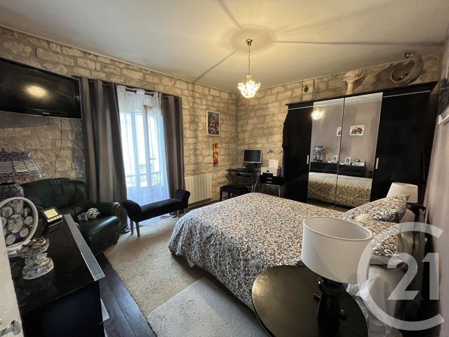 Appartement F3 &agrave; vendre - 2 pi&egrave;ces - 71 m2 - Le Mesnil En Thelle - 60 - PICARDIE