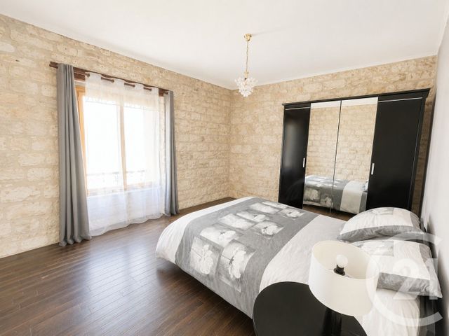 Appartement F3 &agrave; vendre - 2 pi&egrave;ces - 71 m2 - Le Mesnil En Thelle - 60 - PICARDIE