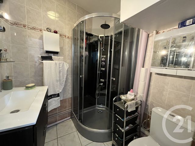 Appartement F3 &agrave; vendre - 2 pi&egrave;ces - 71 m2 - Le Mesnil En Thelle - 60 - PICARDIE