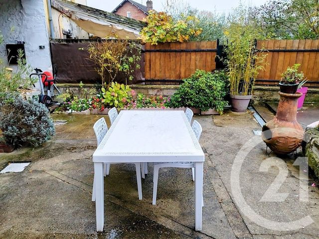 Maison à vendre - 5 pièces - 107 m2 - Puiseux Le Hauberger - 60 - PICARDIE