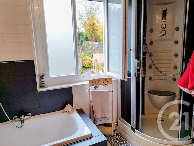 Maison à vendre - 5 pièces - 107 m2 - Puiseux Le Hauberger - 60 - PICARDIE