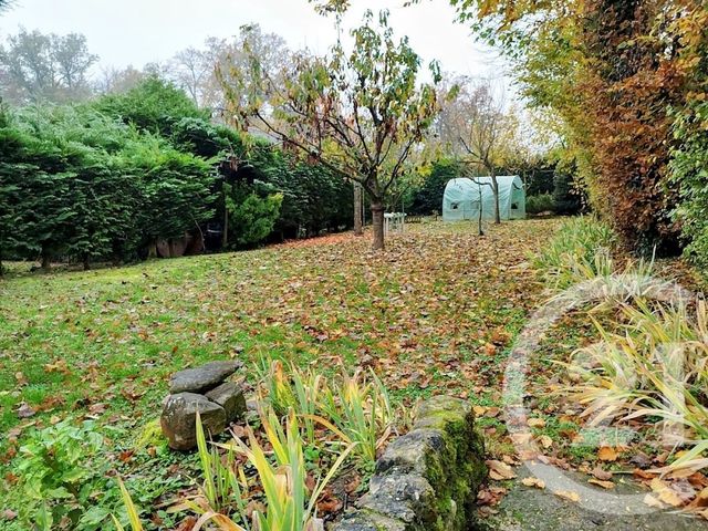 Maison à vendre - 5 pièces - 107 m2 - Puiseux Le Hauberger - 60 - PICARDIE