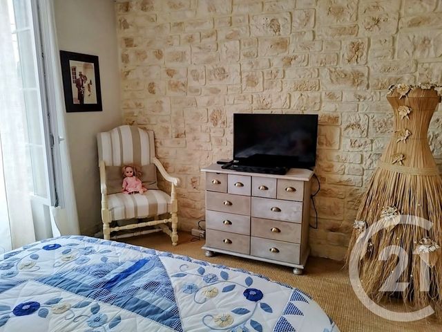 Maison à vendre - 5 pièces - 107 m2 - Puiseux Le Hauberger - 60 - PICARDIE