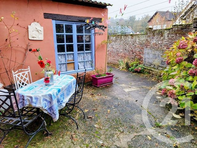 Maison à vendre - 5 pièces - 107 m2 - Puiseux Le Hauberger - 60 - PICARDIE