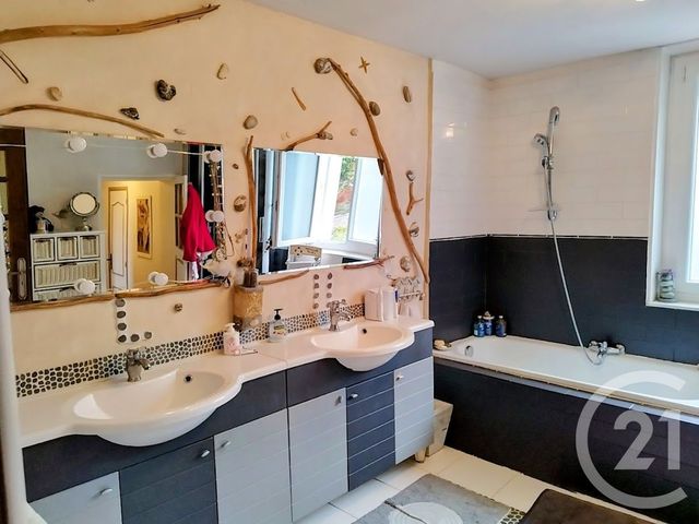 Maison à vendre - 5 pièces - 107 m2 - Puiseux Le Hauberger - 60 - PICARDIE