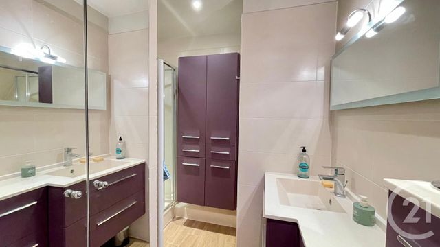 Appartement &agrave; vendre - 6 pi&egrave;ces - 117,55 m2 - Beaumont Sur Oise - 95 - ILE-DE-FRANCE