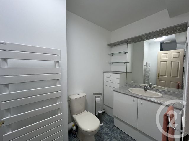 Appartement &agrave; vendre - 6 pi&egrave;ces - 117,55 m2 - Beaumont Sur Oise - 95 - ILE-DE-FRANCE