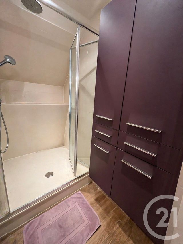 Appartement &agrave; vendre - 6 pi&egrave;ces - 117,55 m2 - Beaumont Sur Oise - 95 - ILE-DE-FRANCE