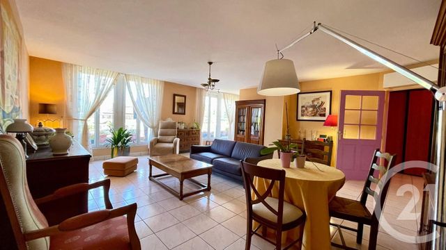 Appartement à vendre BEAUMONT SUR OISE