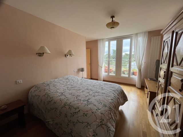 Appartement &agrave; vendre - 6 pi&egrave;ces - 117,55 m2 - Beaumont Sur Oise - 95 - ILE-DE-FRANCE