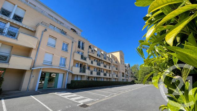 Appartement à vendre BEAUMONT SUR OISE