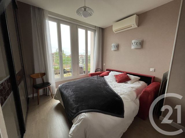 Appartement &agrave; vendre - 6 pi&egrave;ces - 117,55 m2 - Beaumont Sur Oise - 95 - ILE-DE-FRANCE