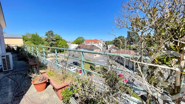 appartement - BEAUMONT SUR OISE - 95