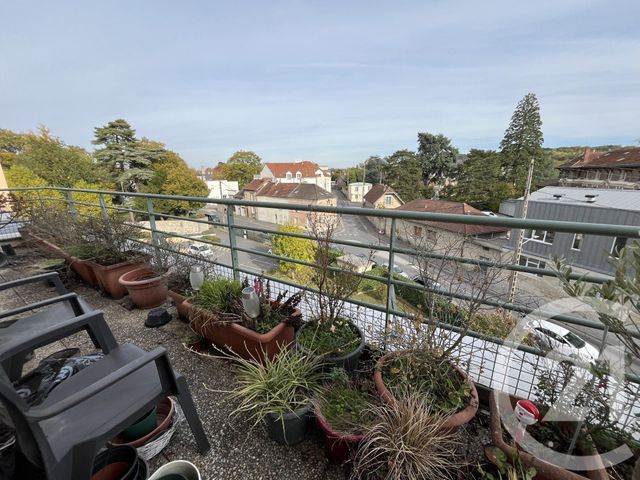 Appartement &agrave; vendre - 6 pi&egrave;ces - 117,55 m2 - Beaumont Sur Oise - 95 - ILE-DE-FRANCE