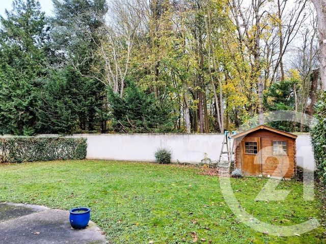 Maison à vendre - 6 pièces - 136,63 m2 - Le Mesnil En Thelle - 60 - PICARDIE