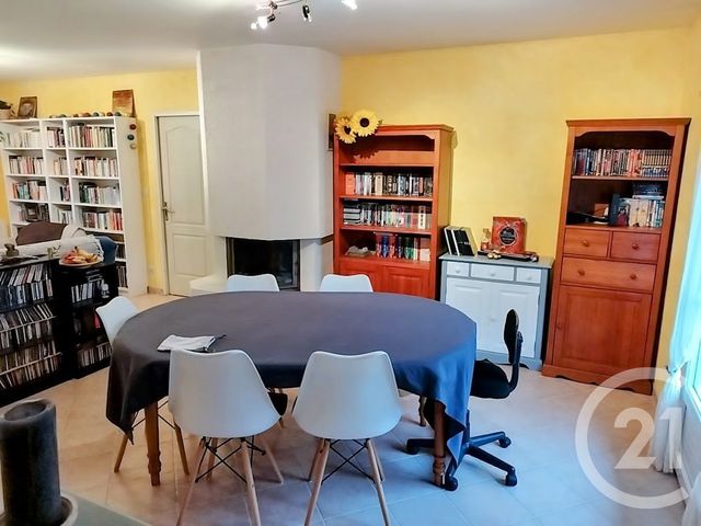 Maison à vendre - 6 pièces - 136,63 m2 - Le Mesnil En Thelle - 60 - PICARDIE