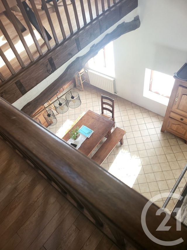 Maison à vendre - 7 pièces - 135 m2 - Foulangues - 60 - PICARDIE