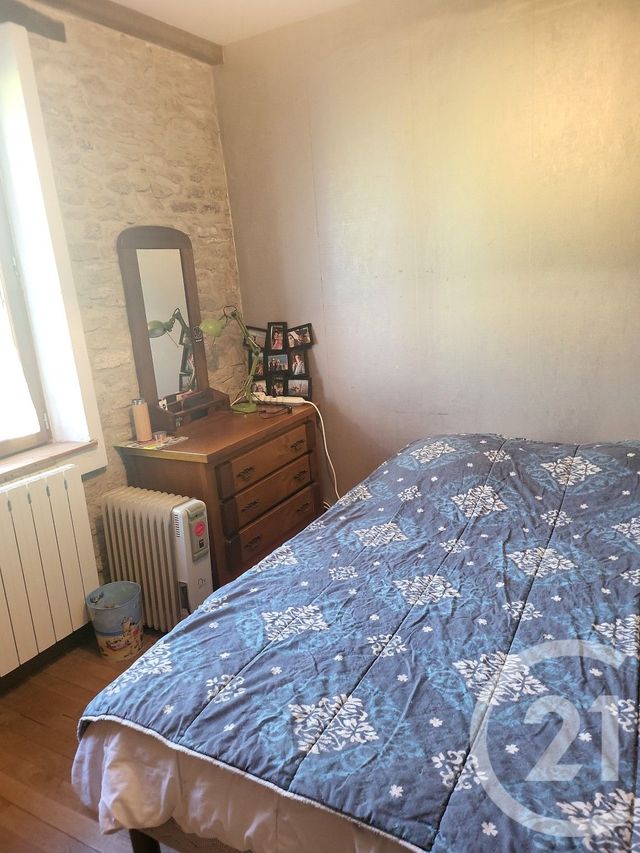 Maison à vendre - 7 pièces - 135 m2 - Foulangues - 60 - PICARDIE