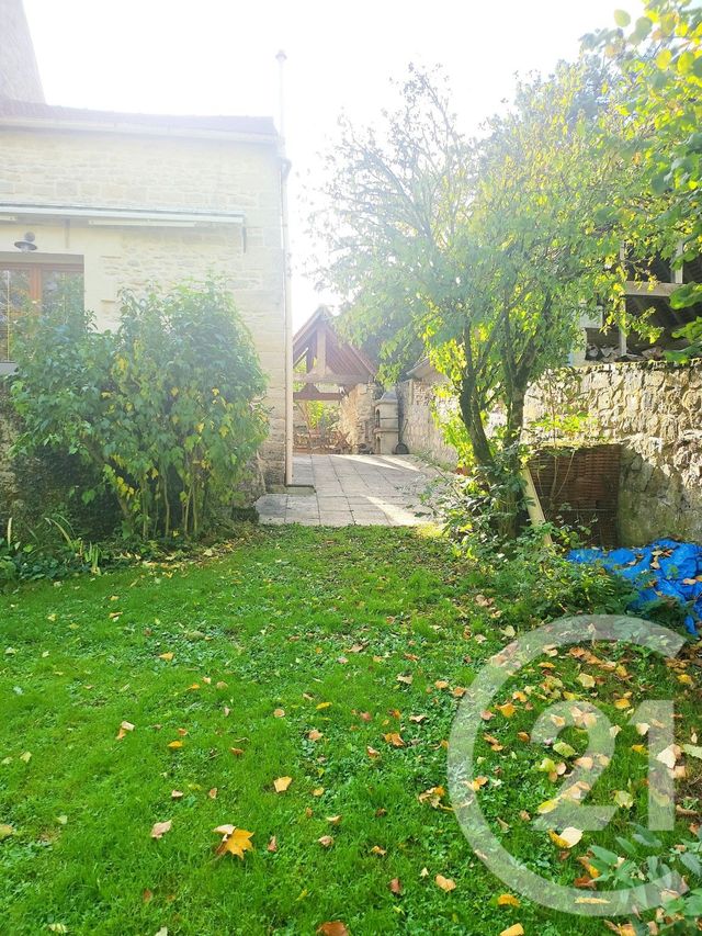 Maison à vendre - 7 pièces - 135 m2 - Foulangues - 60 - PICARDIE