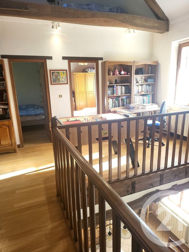 Maison à vendre - 7 pièces - 135 m2 - Foulangues - 60 - PICARDIE