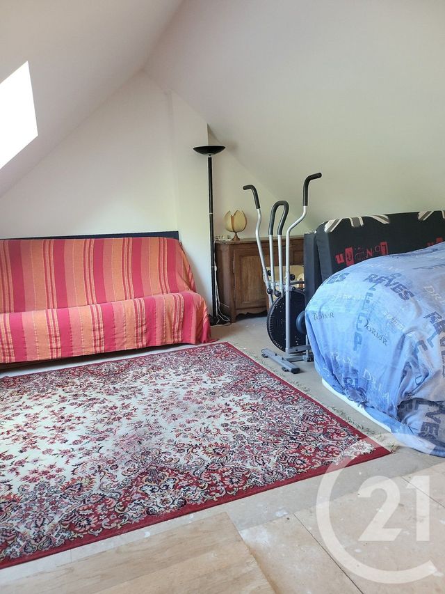 Maison à vendre - 7 pièces - 135 m2 - Foulangues - 60 - PICARDIE