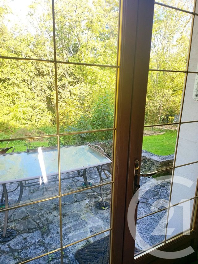 Maison à vendre - 7 pièces - 135 m2 - Foulangues - 60 - PICARDIE