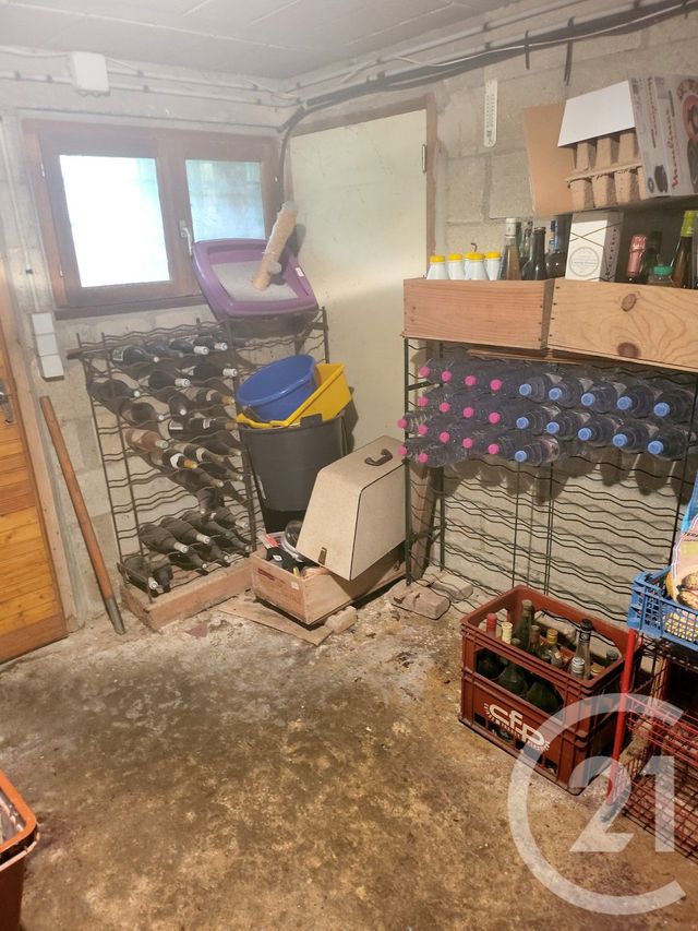 Maison à vendre - 7 pièces - 135 m2 - Foulangues - 60 - PICARDIE