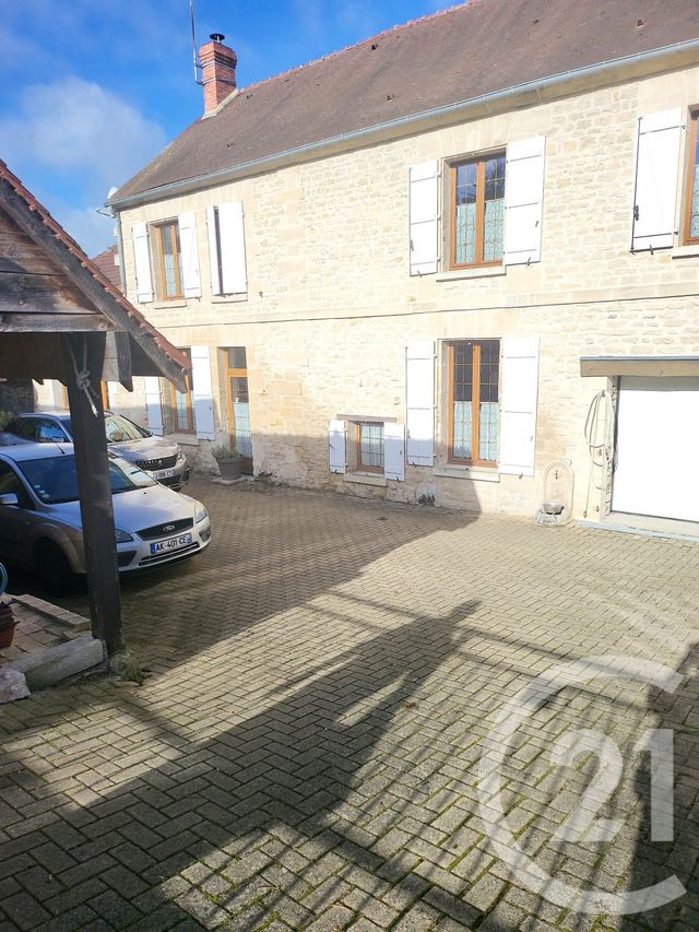 Maison à vendre FOULANGUES