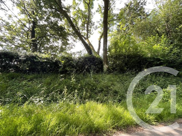 Afficher la photo en grand Terrain à vendre - 1190 m2 - Andeville - 60 - PICARDIE