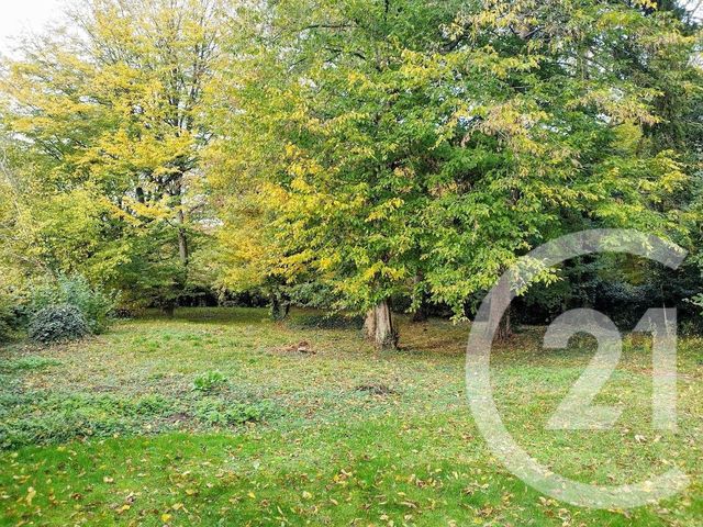 Afficher la photo en grand Terrain à vendre - 1190 m2 - Andeville - 60 - PICARDIE