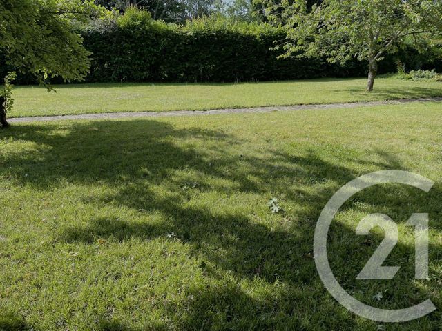 Afficher la photo en grand Terrain à vendre - 1190 m2 - Andeville - 60 - PICARDIE