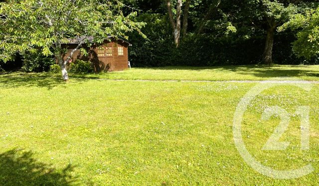 Afficher la photo en grand Terrain à vendre - 1190 m2 - Andeville - 60 - PICARDIE