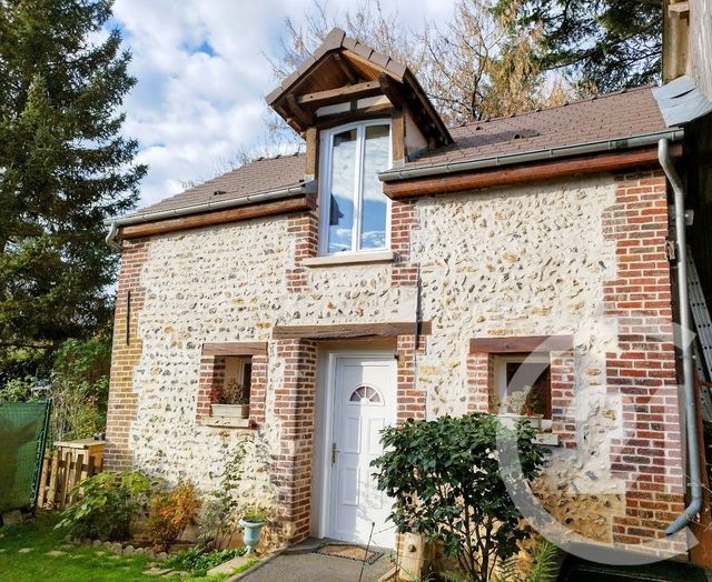 Maison &agrave; vendre - 5 pi&egrave;ces - 120 m2 - Chambly - 60 - PICARDIE