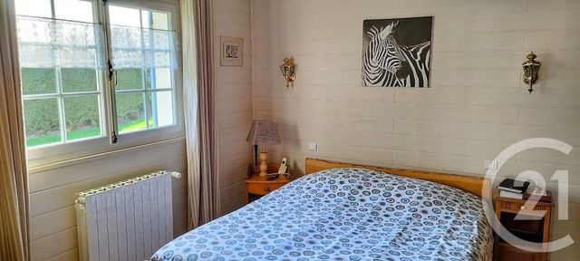 Maison &agrave; vendre - 5 pi&egrave;ces - 120 m2 - Chambly - 60 - PICARDIE