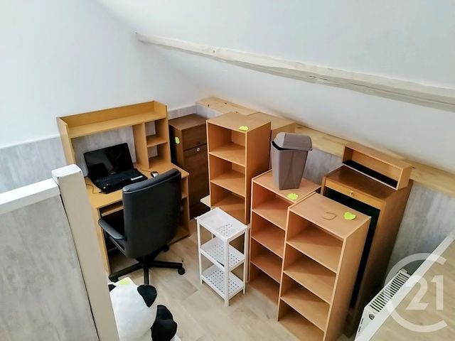 Maison à vendre - 4 pièces - 60 m2 - Mouy - 60 - PICARDIE