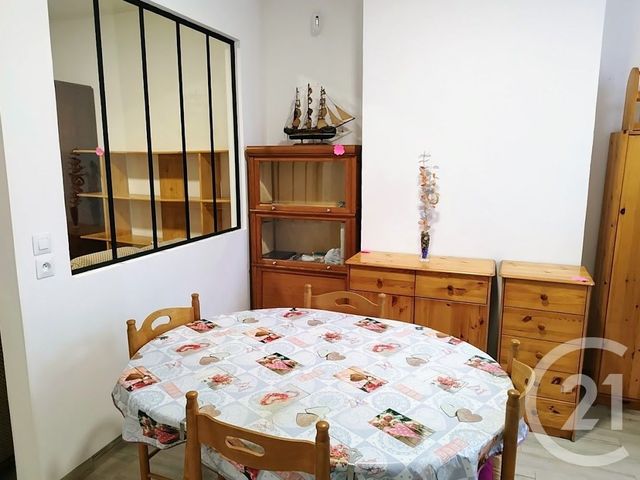 Maison à vendre MOUY