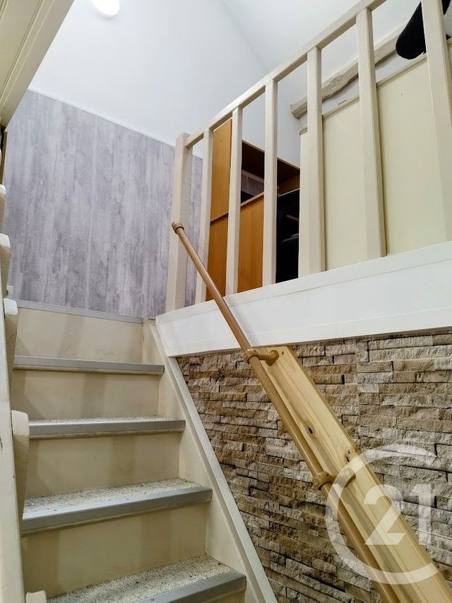 Maison à vendre - 4 pièces - 60 m2 - Mouy - 60 - PICARDIE