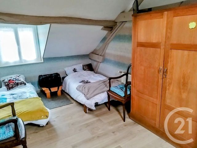 Maison à vendre - 4 pièces - 60 m2 - Mouy - 60 - PICARDIE