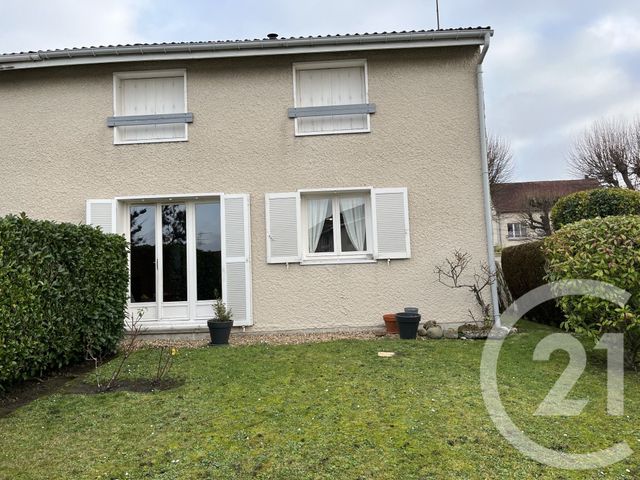 Maison à vendre BEAUMONT SUR OISE