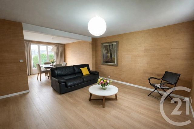 Maison &agrave; vendre - 5 pi&egrave;ces - 94,95 m2 - Beaumont Sur Oise - 95 - ILE-DE-FRANCE