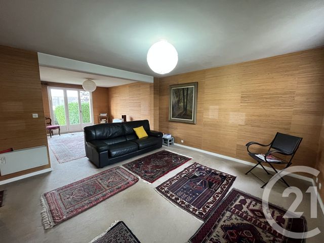 Maison &agrave; vendre - 5 pi&egrave;ces - 94,95 m2 - Beaumont Sur Oise - 95 - ILE-DE-FRANCE