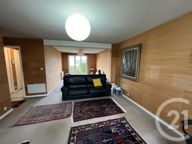 Maison &agrave; vendre - 5 pi&egrave;ces - 94,95 m2 - Beaumont Sur Oise - 95 - ILE-DE-FRANCE