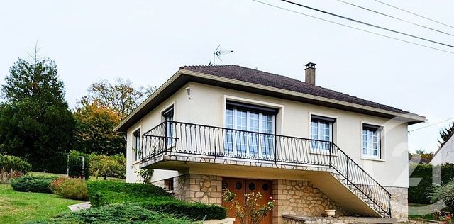 Maison à vendre - 4 pièces - 81,67 m2 - Chambly - 60 - PICARDIE