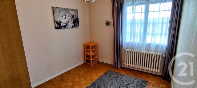 Maison &agrave; vendre - 4 pi&egrave;ces - 81,67 m2 - Chambly - 60 - PICARDIE