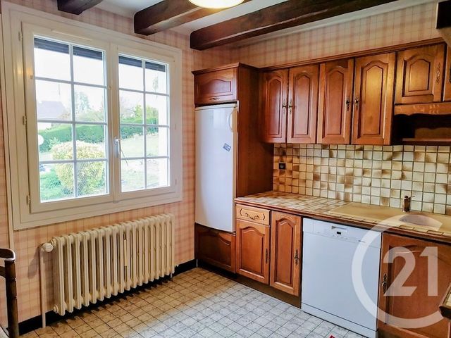 Maison à vendre - 4 pièces - 81,67 m2 - Chambly - 60 - PICARDIE